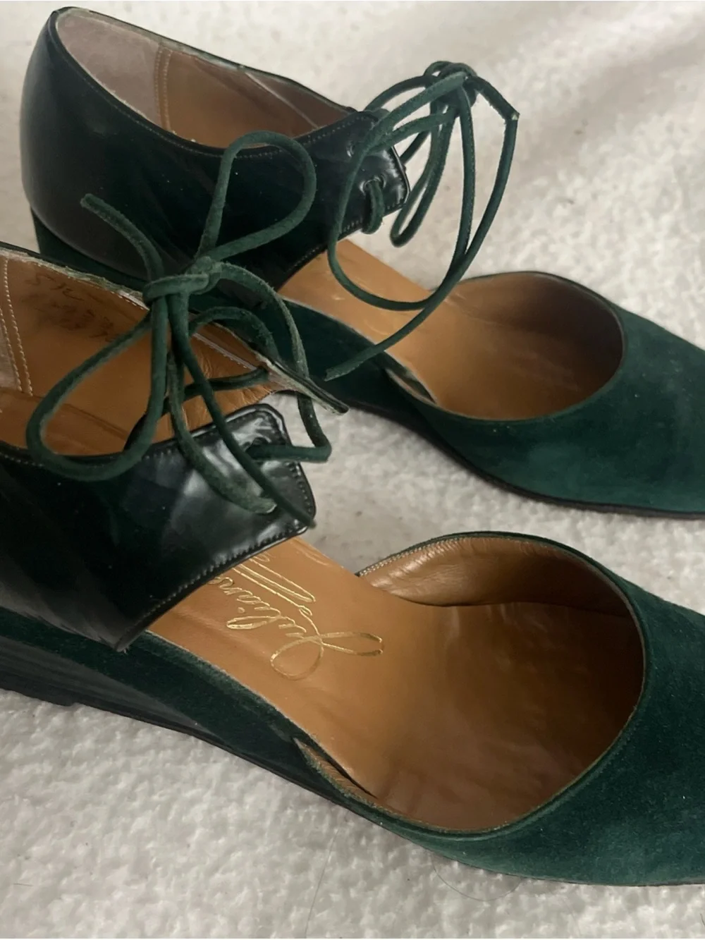 Julianelli elegant deep